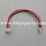 Videojet 43s Switch Cable Assembly